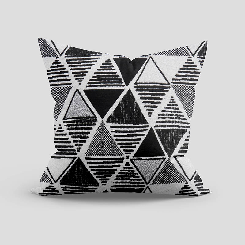 Q62 Marit Jacquard -tyg