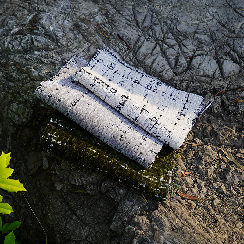 Q60 Haven Jacquard Tyg