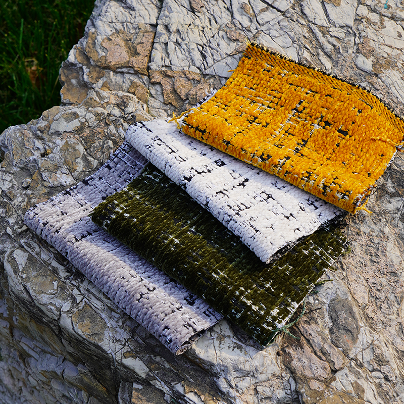 Q60 Haven Jacquard Tyg