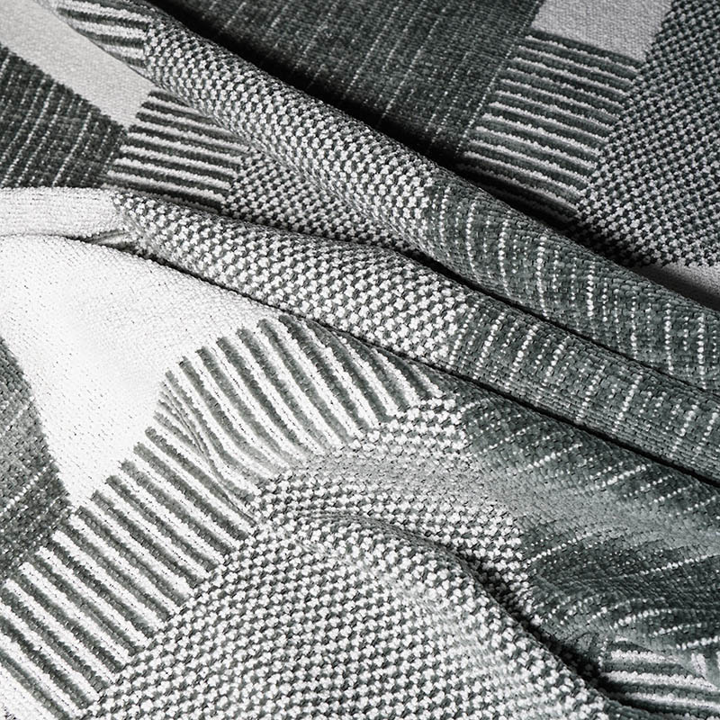 Q62 Marit Jacquard -tyg