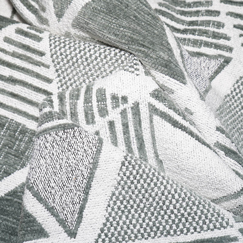 Q62 Marit Jacquard -tyg