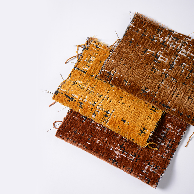 Q60 Haven Jacquard Tyg