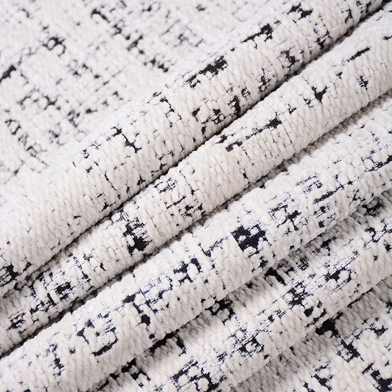 Q60 Haven Jacquard Tyg
