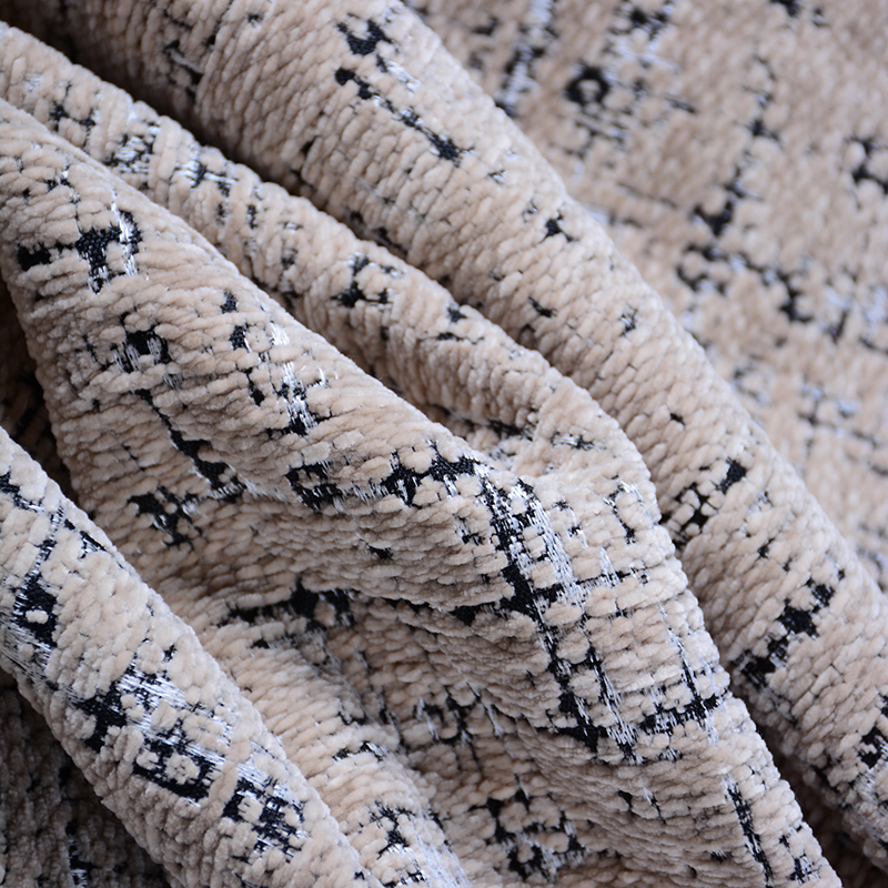 Q60 Haven Jacquard Tyg