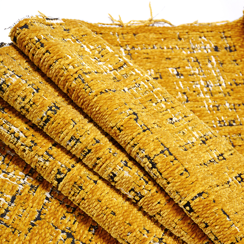 Q60 Haven Jacquard Tyg