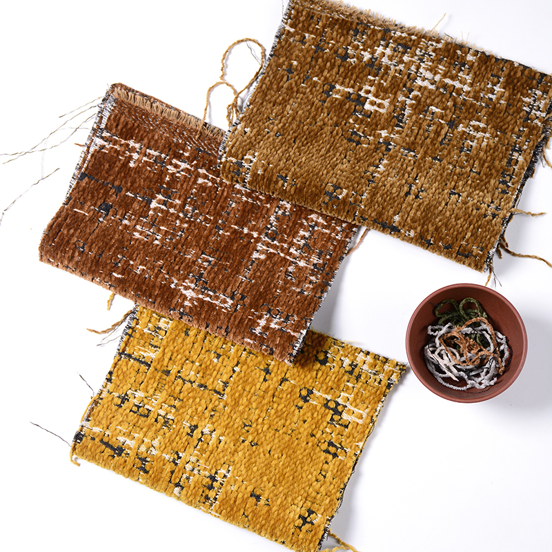 Q60 Haven Jacquard Tyg