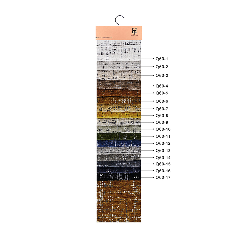 Q60 Haven Jacquard Tyg