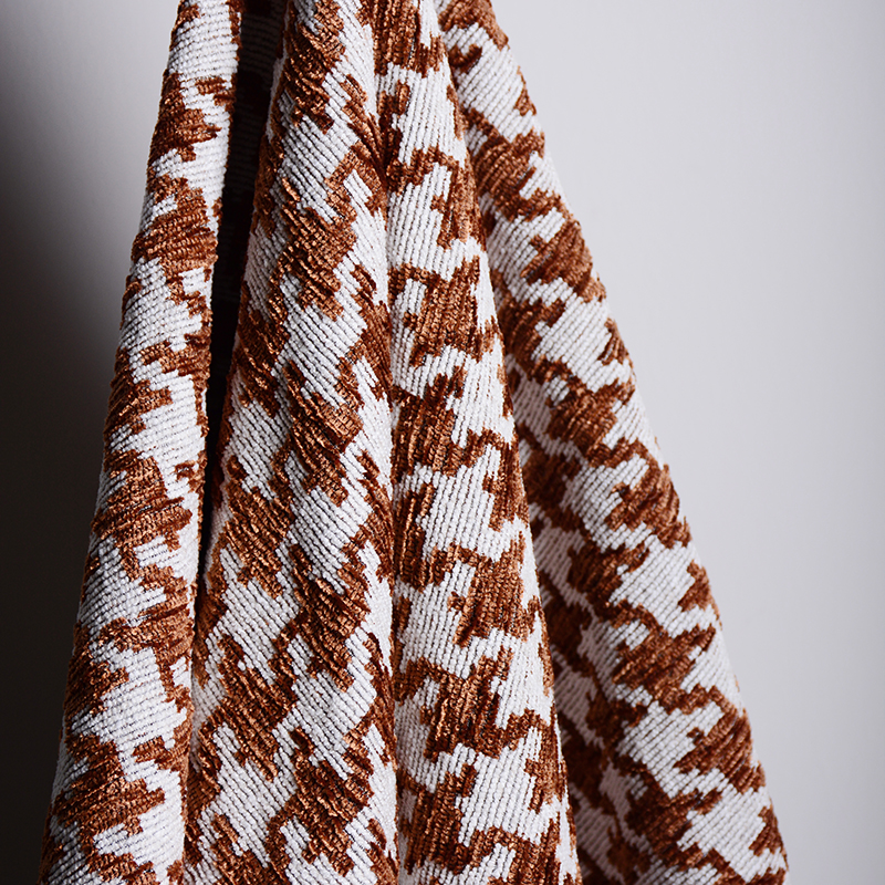 Q63 Tosca Jacquard -tyg