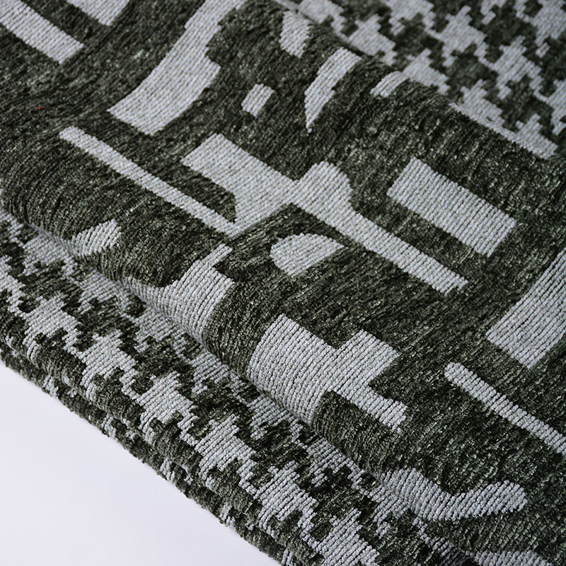 Q63 Tosca Jacquard -tyg