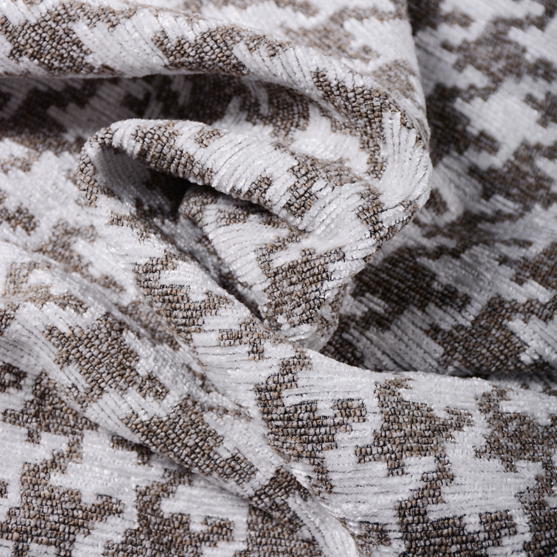Q63 Tosca Jacquard -tyg